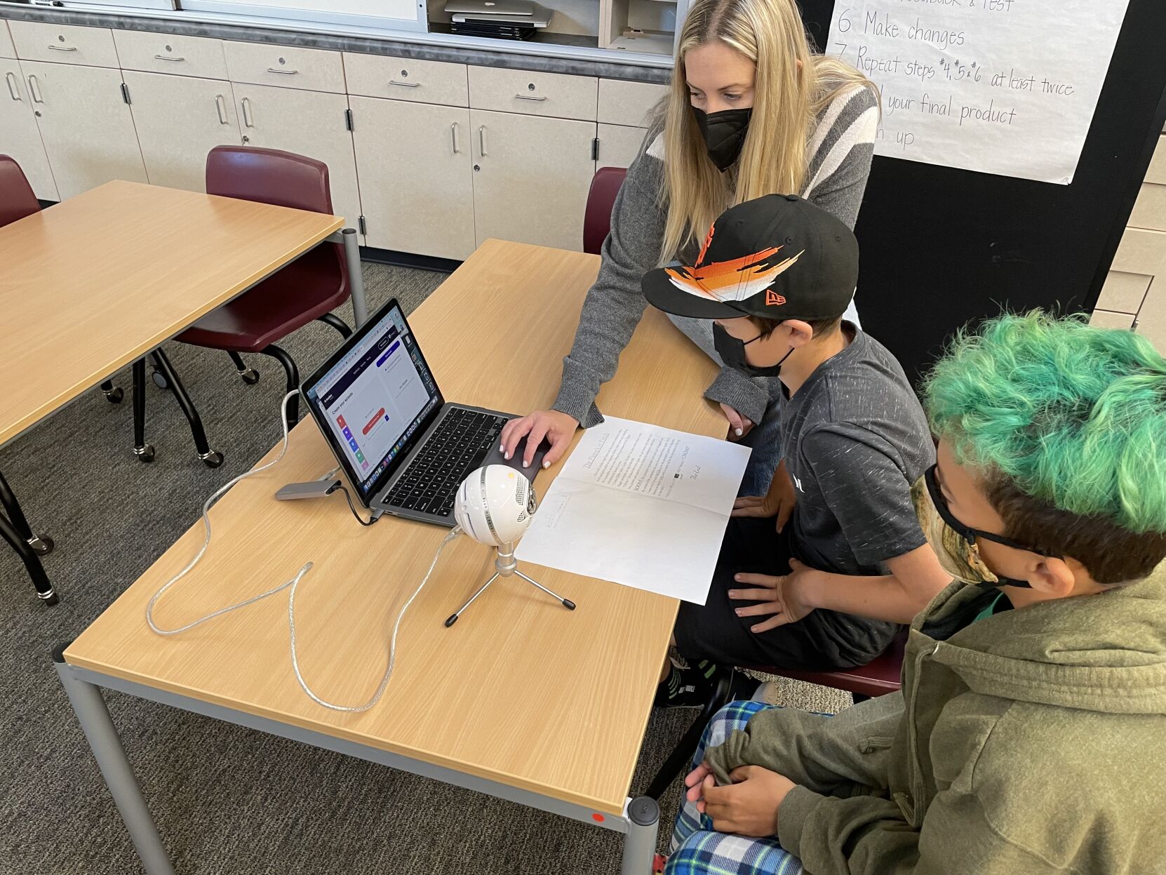 Class Notes: Weekend • Oct. 30-31, 2021
